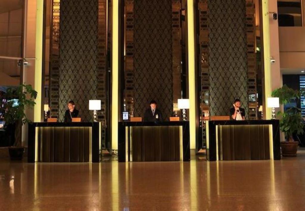 Holiday Palace Ou Chrov Экстерьер фото