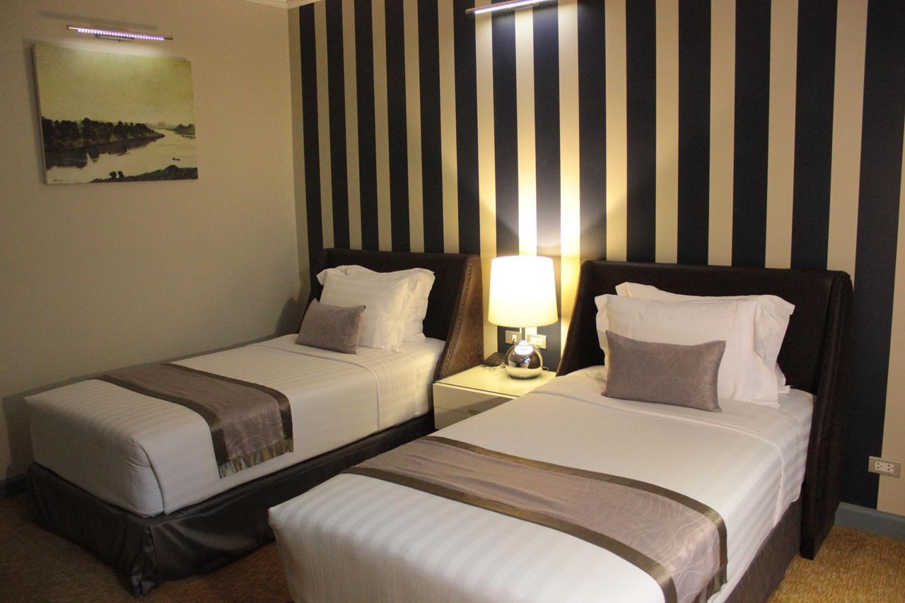 Holiday Palace Ou Chrov Экстерьер фото
