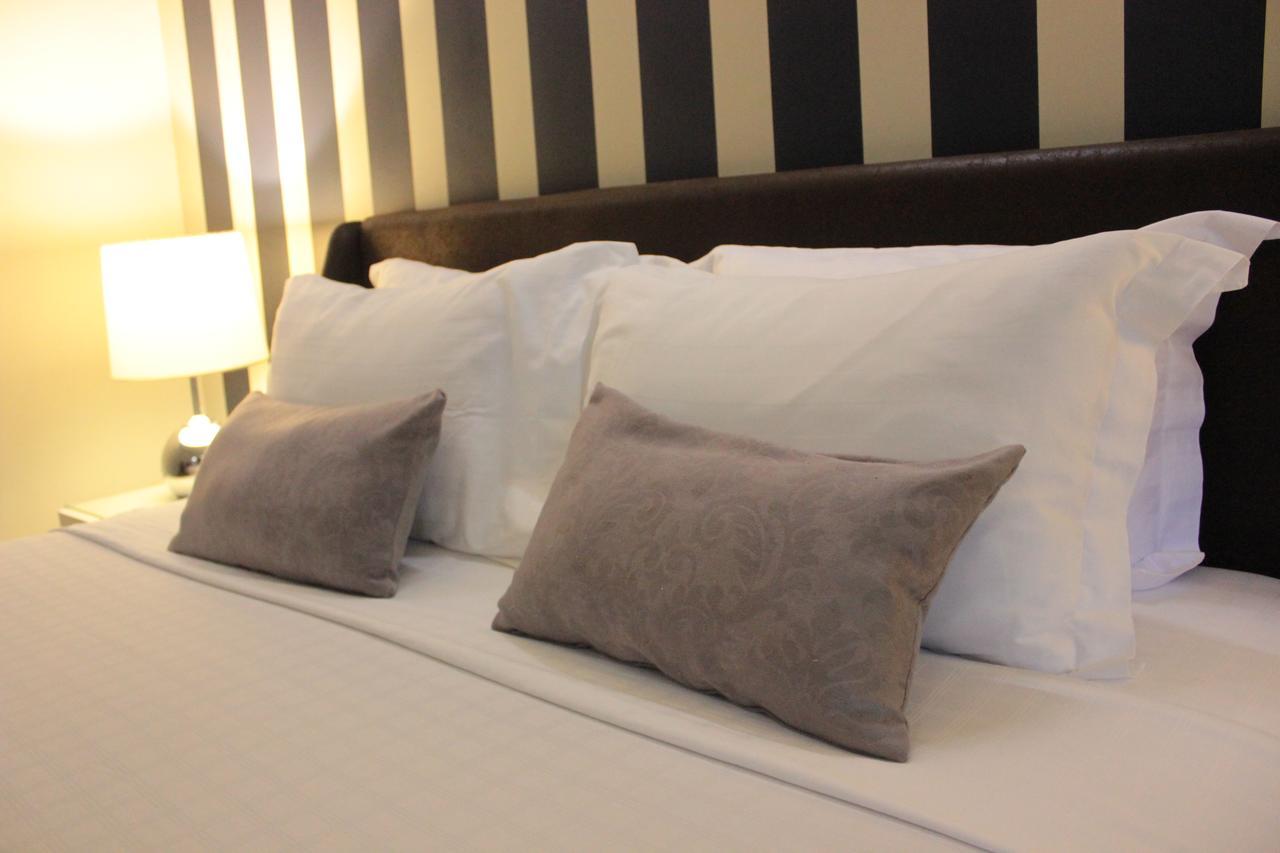 Holiday Palace Ou Chrov Экстерьер фото