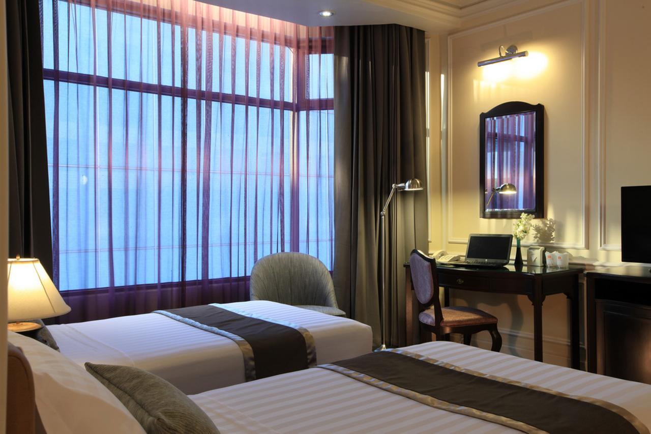 Holiday Palace Ou Chrov Экстерьер фото