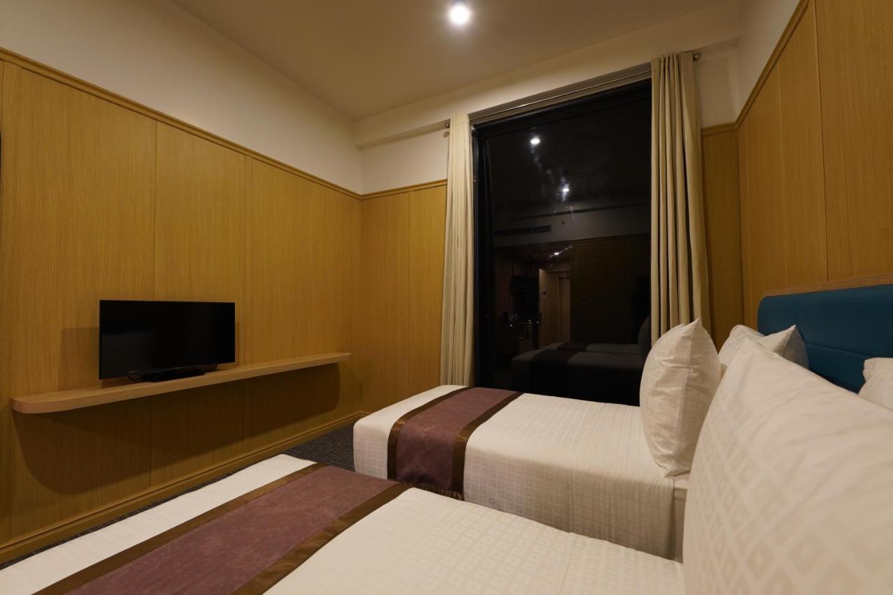 Holiday Palace Ou Chrov Экстерьер фото