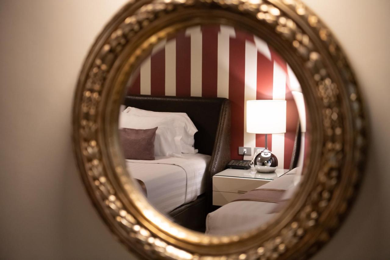 Holiday Palace Ou Chrov Экстерьер фото