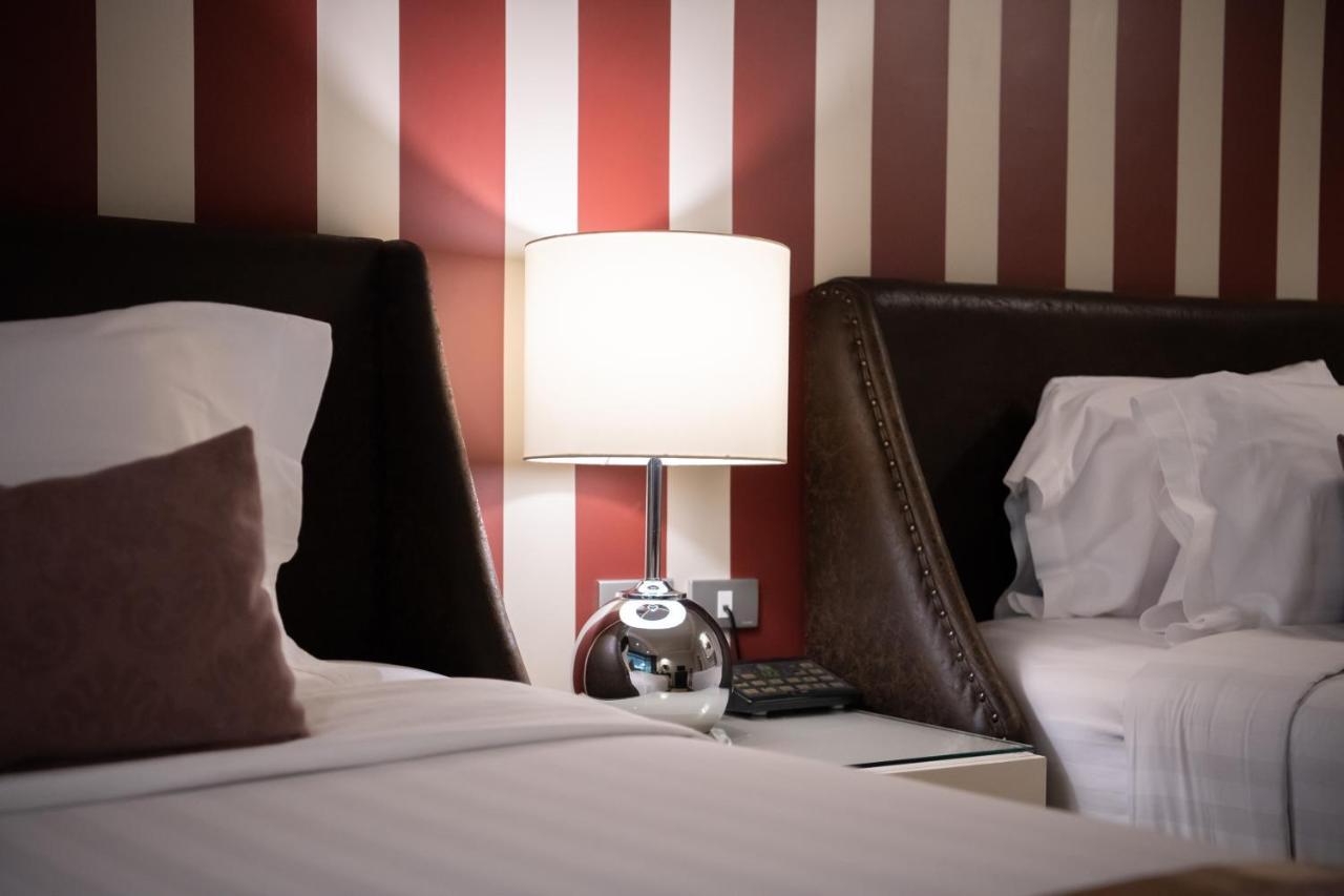 Holiday Palace Ou Chrov Экстерьер фото